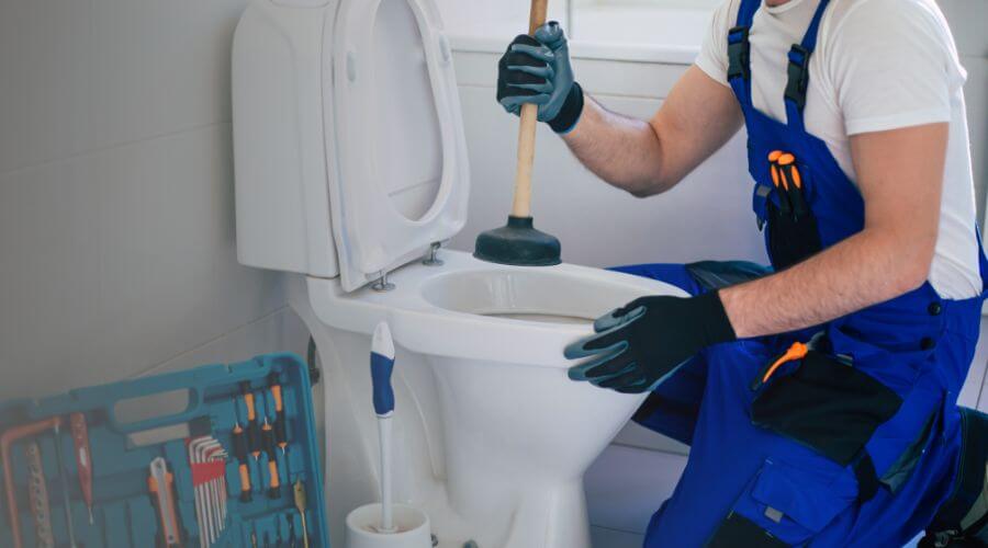 Professional water heater repair in Neopit, WI